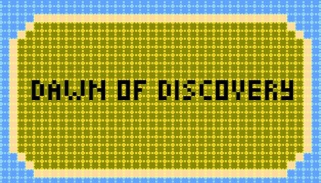 Купить Dawn of Discovery