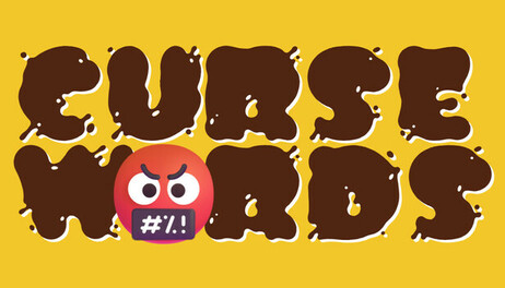 Купить CURSE WORDS