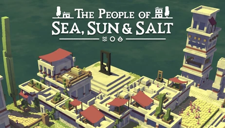 Купить Sea, Sun & Salt