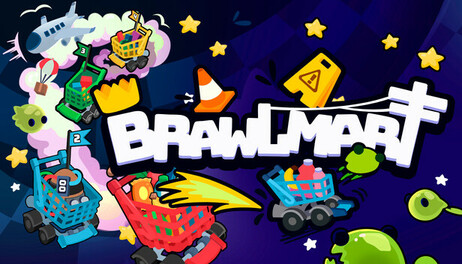 Купить BrawlMart
