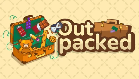 Купить Outpacked
