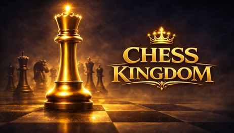 Купить Chess Kingdom