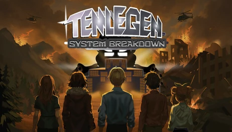 Купить Temlegen: System Breakdown