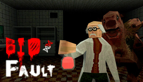 Купить BIO Fault