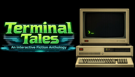 Купить Terminal Tales: An Interactive Fiction Anthology