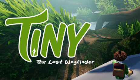 Купить Tiny: The Last Wayfinder