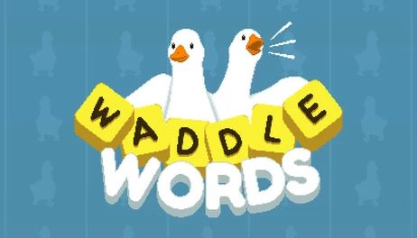 Купить Waddle Words
