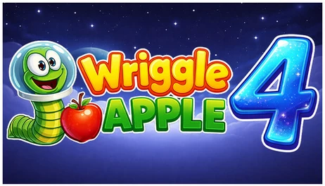 Купить Wriggle apple BUNDLE