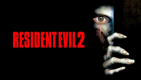 Купить Resident Evil 2 (1998)