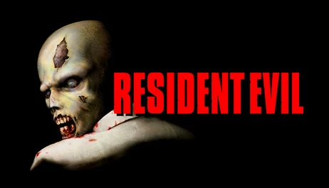 Купить Resident Evil (1996)