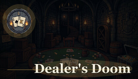 Купить Dealer's Doom