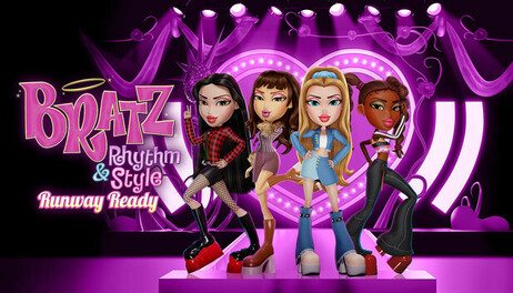 Купить Bratz Rhythm & Style - Runway Ready