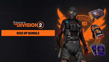 Купить Rise Up Bundle - Tom Clancy’s The Division 2