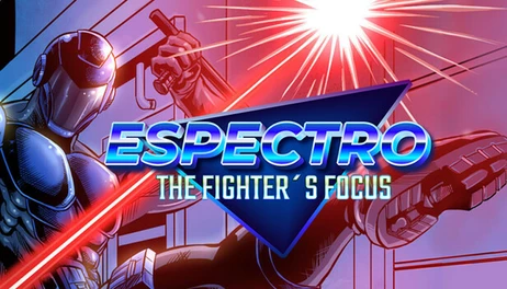 Купить Espectro The Fighters Focus