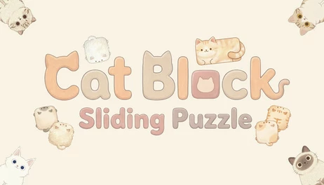 Купить Paws & Puzzles