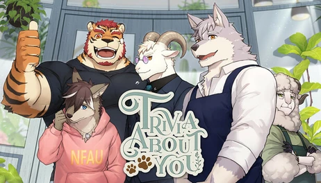 Купить Trivia About You