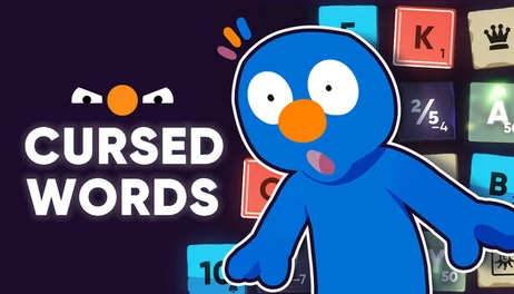 Купить Cursed Words Supporter