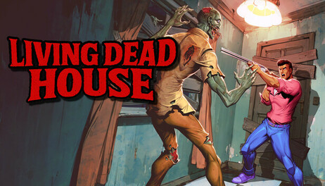 Купить Living Dead House