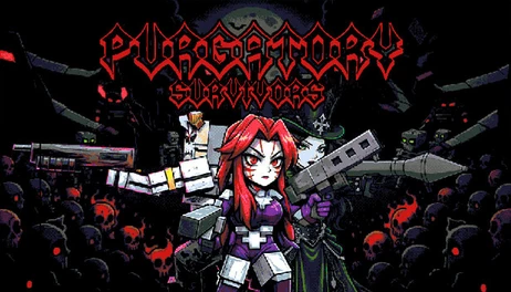 Купить Purgatory Survivors