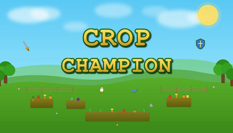 Купить CropChampion