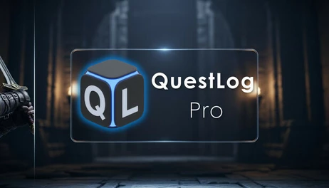 Купить QuestLog Pro