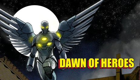 Купить Dawn of Heroes