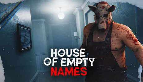Купить House of Empty Names
