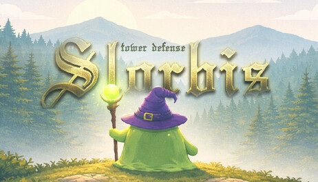 Купить Slorbis: Tower Defense