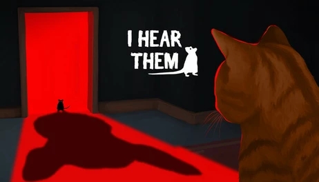Купить I Hear Them