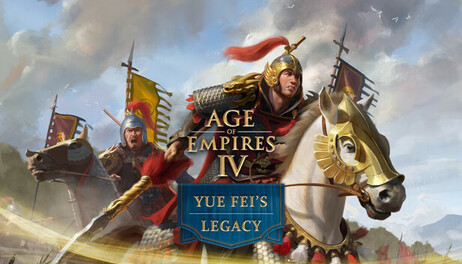 Купить Age of Empires IV: Yue Fei's Legacy