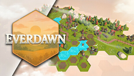 Купить EVERDAWN