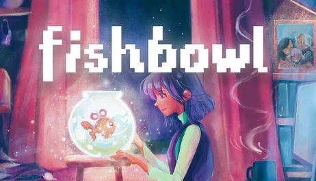 Купить Fishbowl