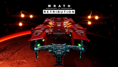 Купить Wrath and Retribution