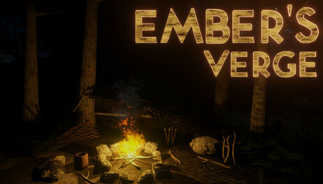 Купить Ember's Verge