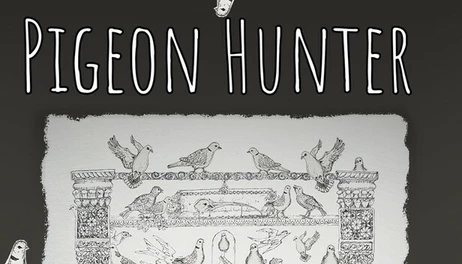 Купить Pigeon Hunter