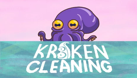 Купить Kraken Cleaning