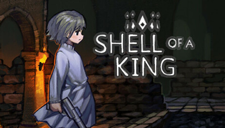 Купить Shell of a King