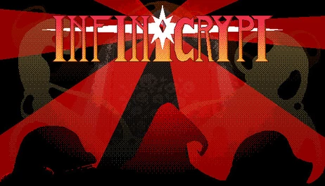Купить Infinicrypt