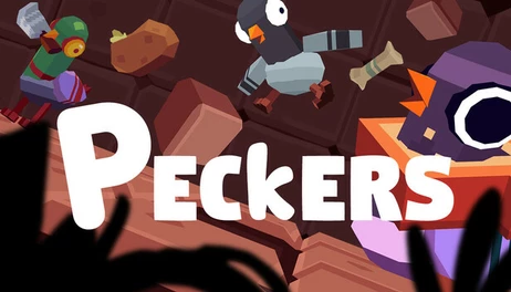 Купить Peckers