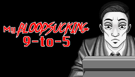 Купить My Bloodsucking 9-to-5