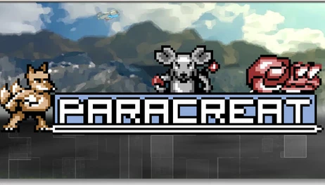 Купить Paracreat