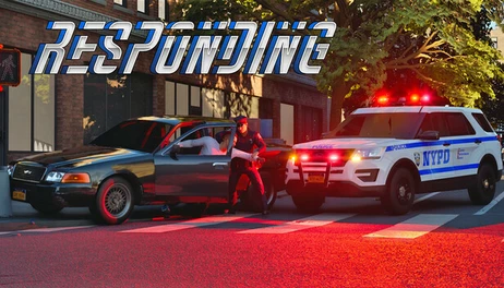 Купить Responding