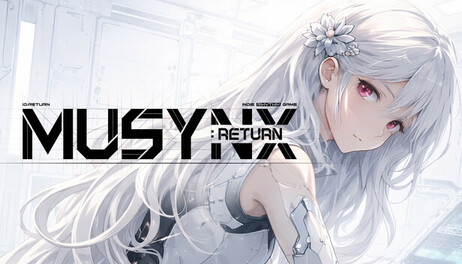 Купить MUSYNX RETURN