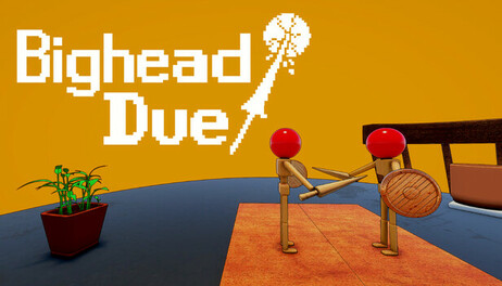 Купить Bighead Duel