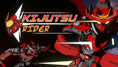 Купить Kijutsu Rider