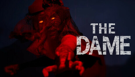 Купить The Dame