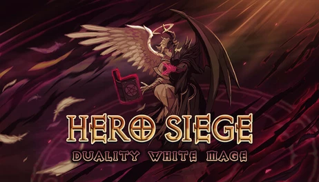 Купить Hero Siege - Duality (Skin)