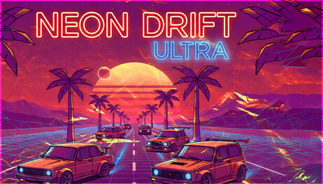 Купить NEON DRIFT ULTRA