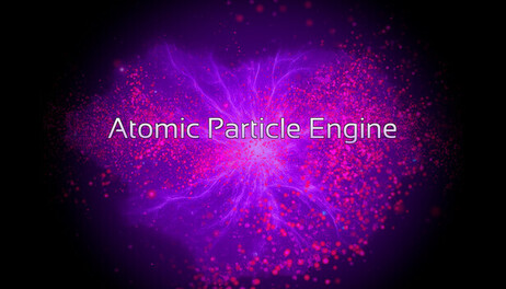 Купить Atomic Particle Engine