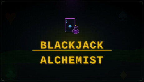 Купить Blackjack Alchemist